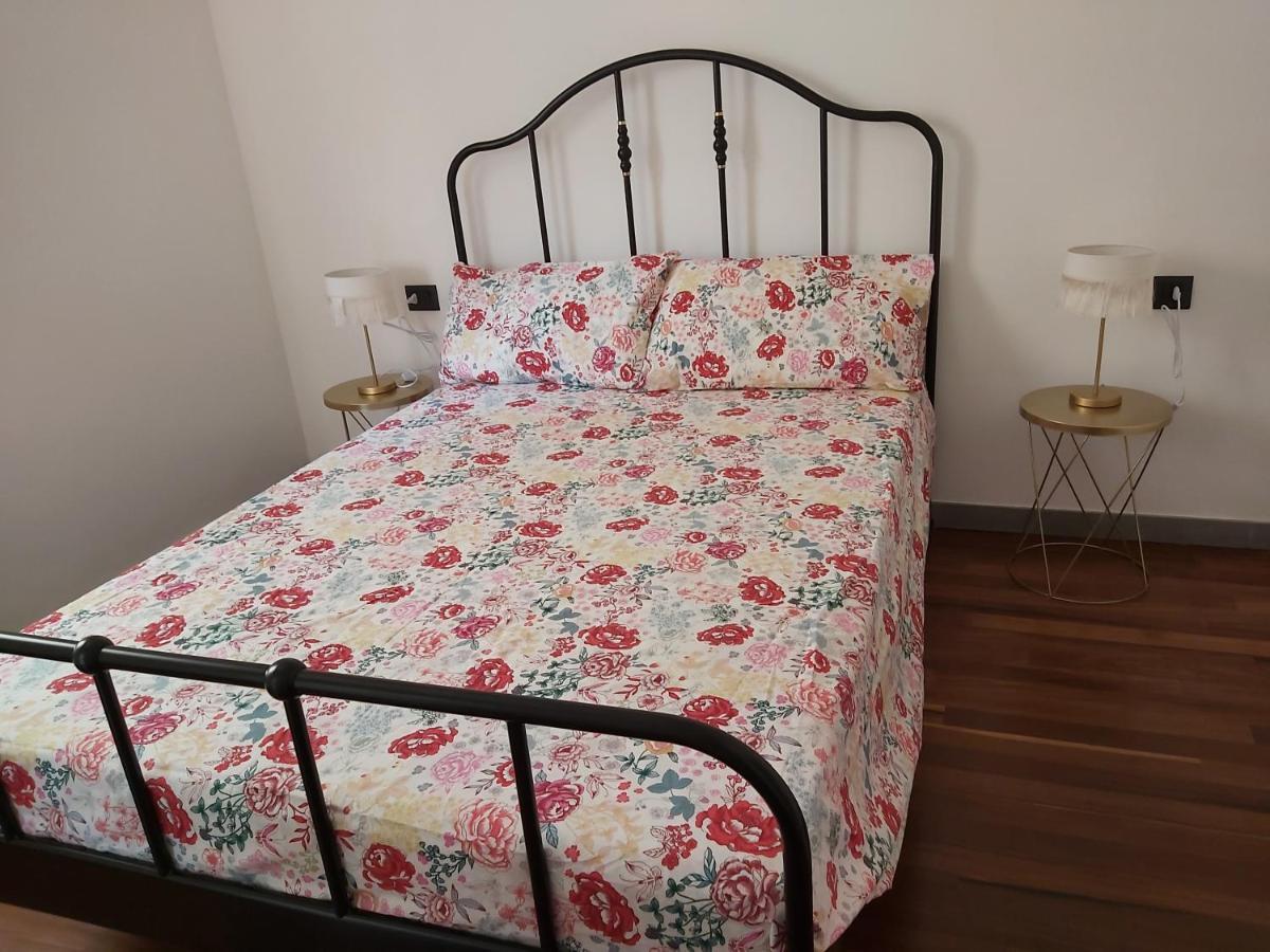 Beach House Пьомбино Экстерьер фото